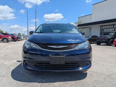 Chrysler Voyager LXI 2020