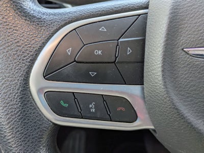 Chrysler Voyager LXI 2020