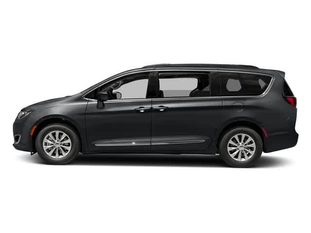 Chrysler Pacifica Limited 2017