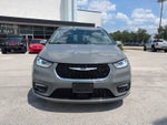 Chrysler Pacifica Limited 2023