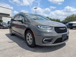 Chrysler Pacifica Limited 2023