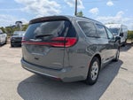 Chrysler Pacifica Limited 2023
