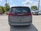 Chrysler Pacifica Limited 2023