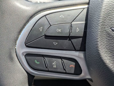 Chrysler Pacifica Limited 2023