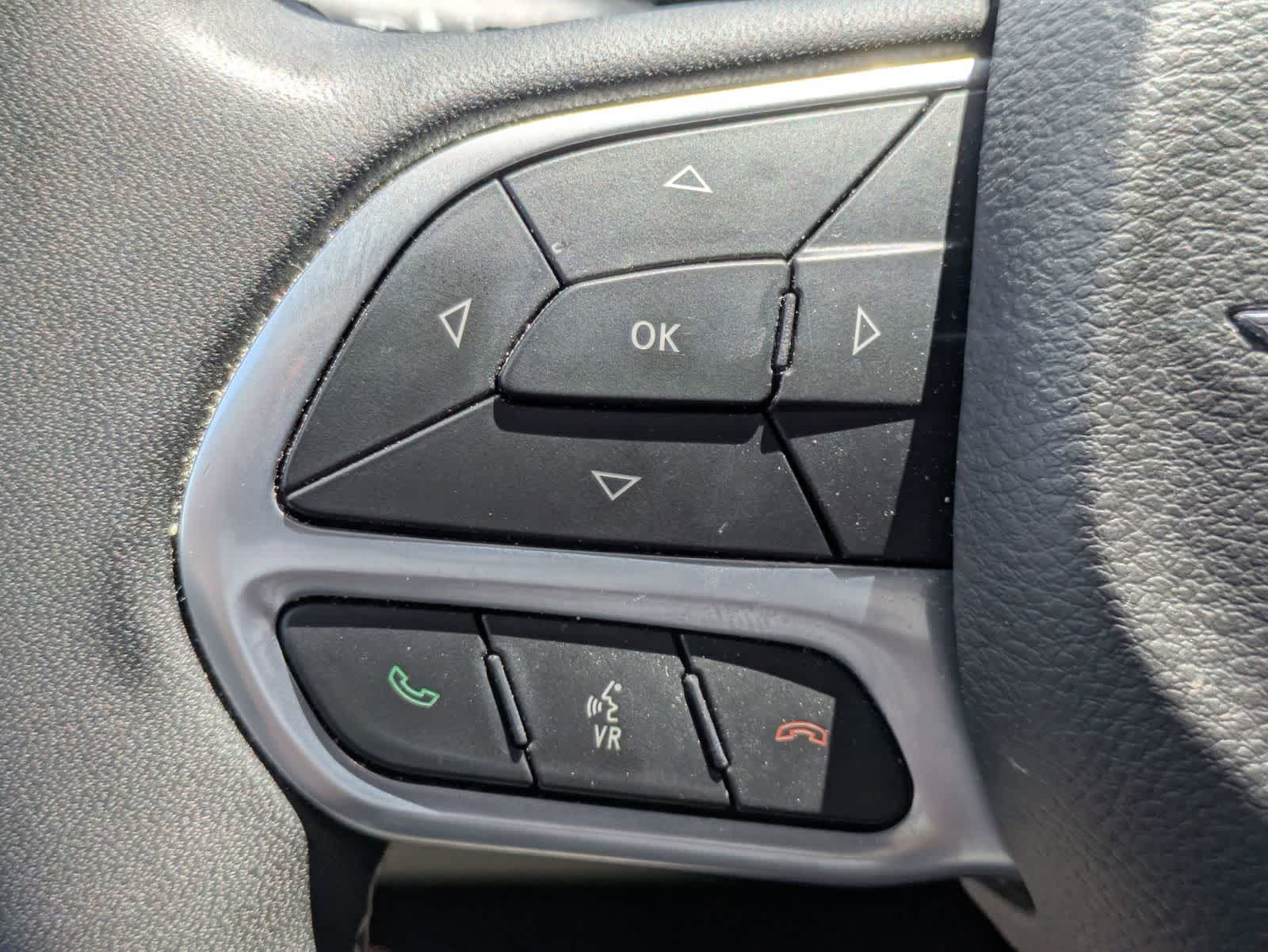 Chrysler Pacifica Limited 2023