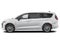 Chrysler Pacifica 2027 PACIFICA LIMITED