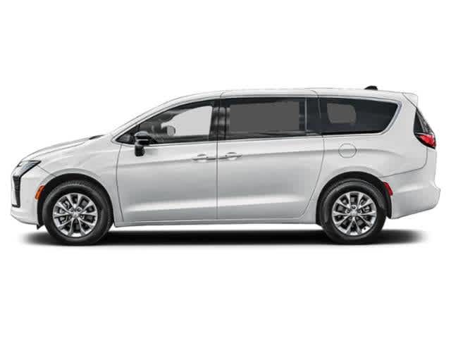 Chrysler Pacifica 2027 PACIFICA LIMITED