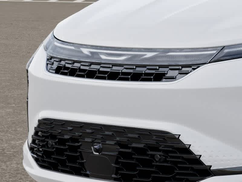 Chrysler Pacifica 2027 PACIFICA PINNACLE