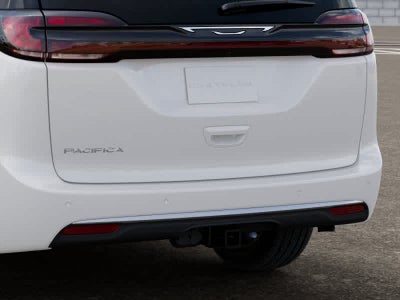 Chrysler Pacifica 2027 PACIFICA PINNACLE