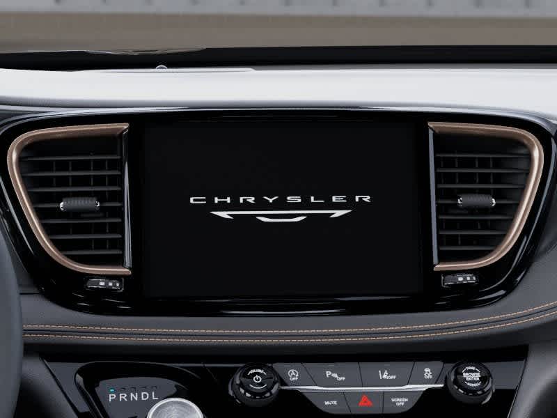 Chrysler Pacifica 2027 PACIFICA PINNACLE