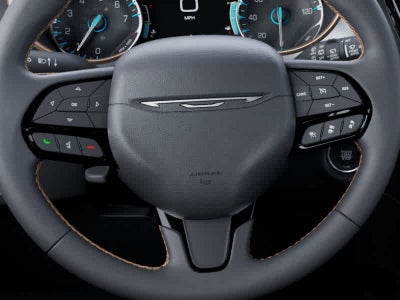 Chrysler Pacifica 2027 PACIFICA PINNACLE