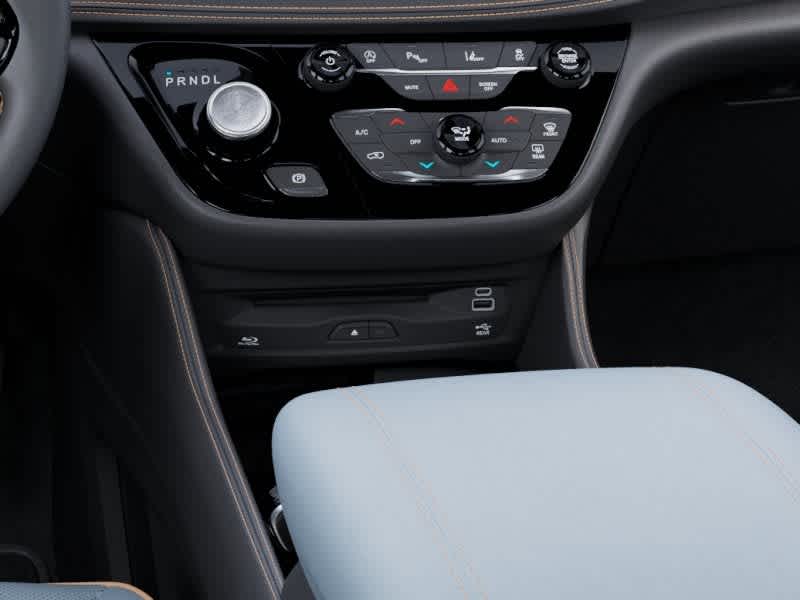 Chrysler Pacifica 2027 PACIFICA PINNACLE