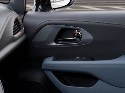 Chrysler Pacifica 2027 PACIFICA PINNACLE
