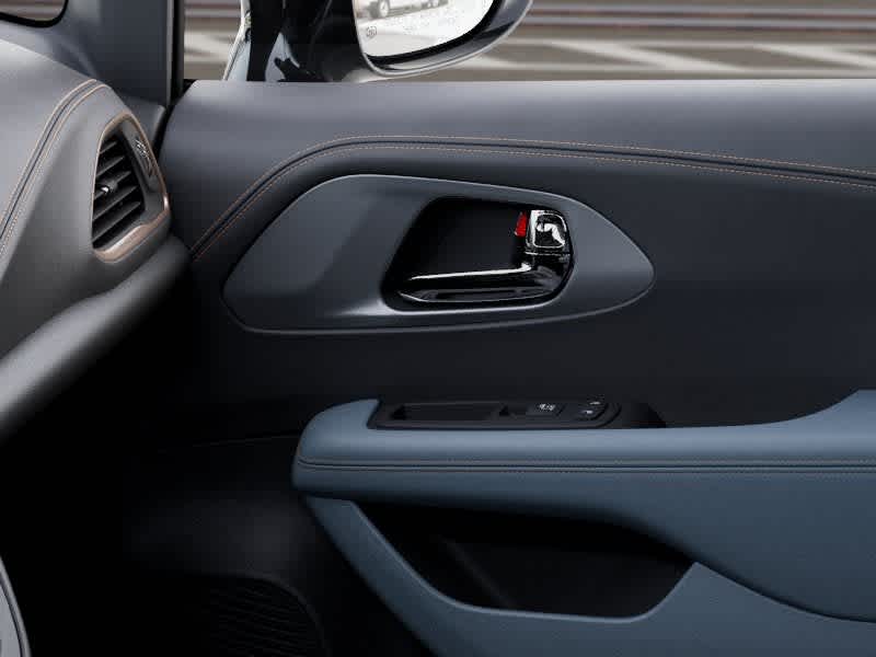 Chrysler Pacifica 2027 PACIFICA PINNACLE