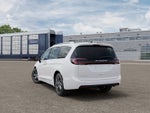 Chrysler Pacifica 2027 PACIFICA PINNACLE