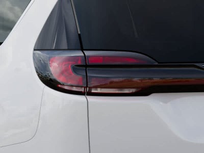 Chrysler Pacifica 2027 PACIFICA PINNACLE