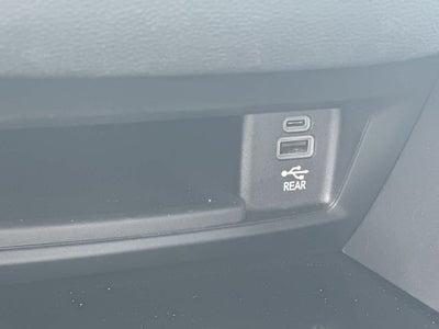 Chrysler Pacifica Hybrid Limited 2022