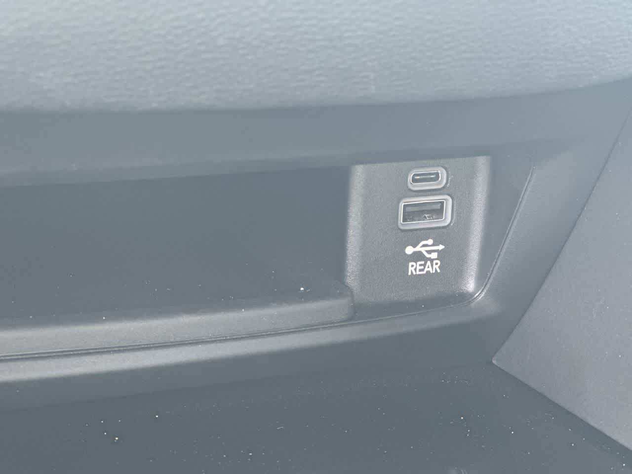 Chrysler Pacifica Hybrid Limited 2022