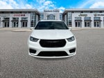 Chrysler Pacifica Hybrid Limited 2022