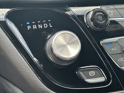 Chrysler Pacifica Hybrid Limited 2022