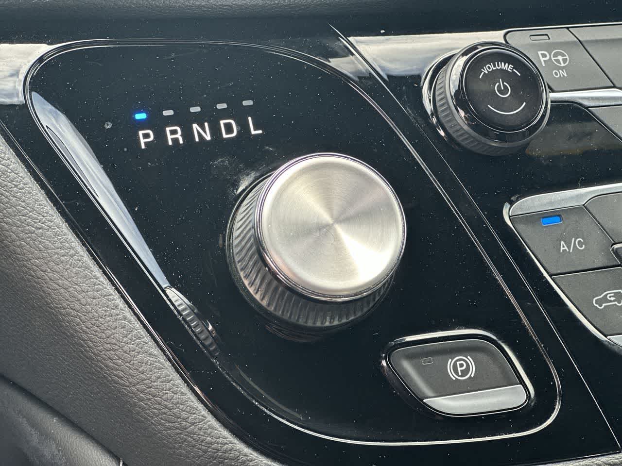 Chrysler Pacifica Hybrid Limited 2022