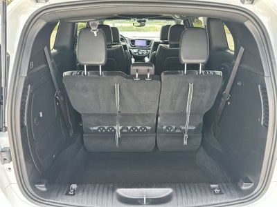 Chrysler Pacifica Hybrid Limited 2022