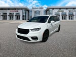 Chrysler Pacifica Hybrid Limited 2022