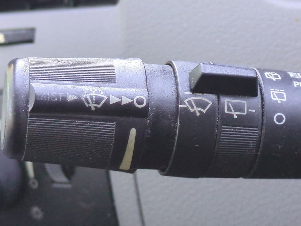 Dodge Grand Caravan Hero 2010