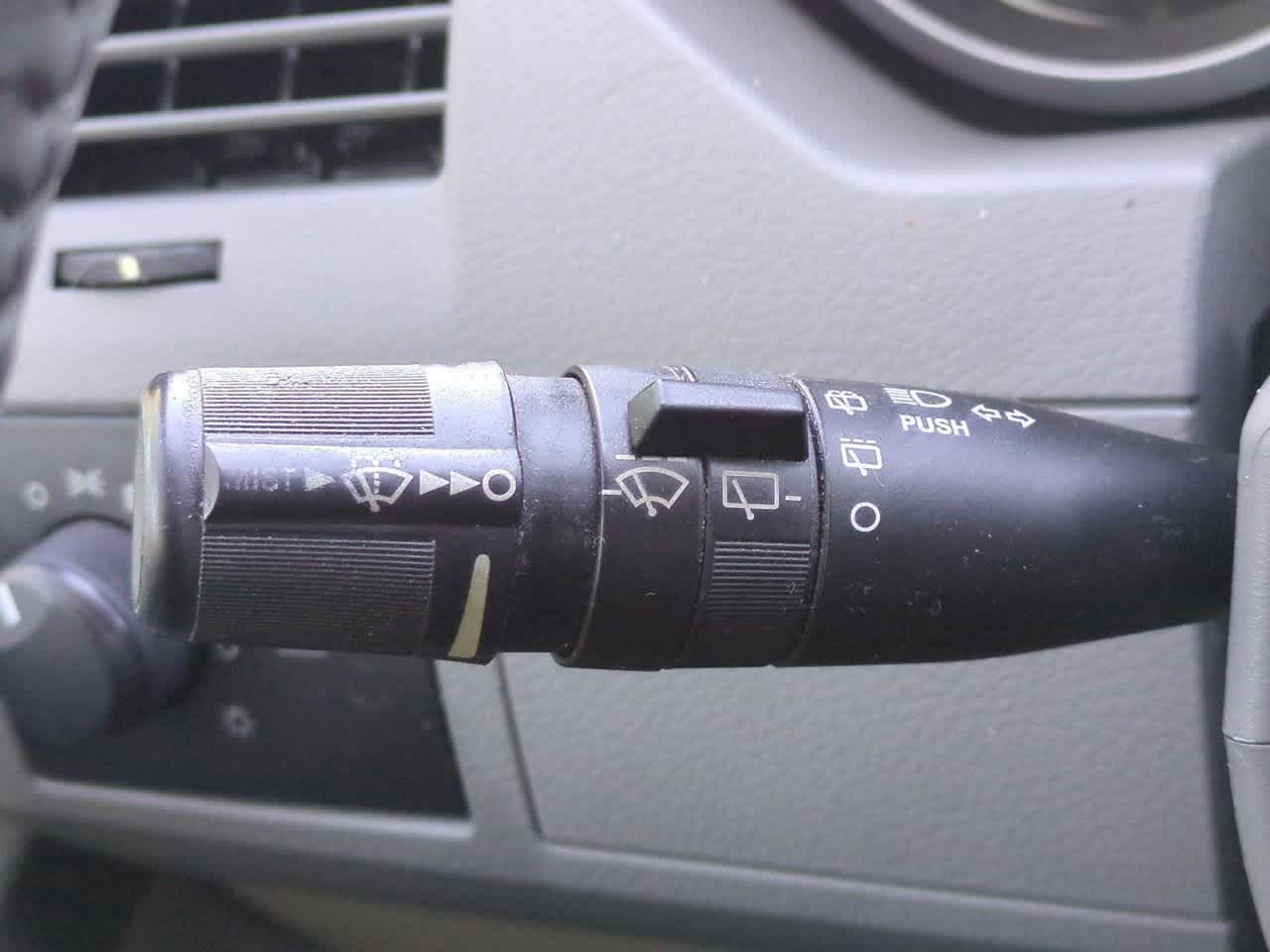 Dodge Grand Caravan Hero 2010