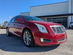 Cadillac XTS Luxury 2013