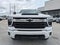 Chevrolet Silverado 2500HD 4x4 de 2024, cabina doble, caja estándar, versión LT