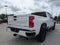 Chevrolet Silverado 2500HD 4x4 de 2024, cabina doble, caja estándar, versión LT