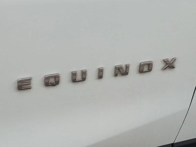 Chevrolet Equinox Premier 2019