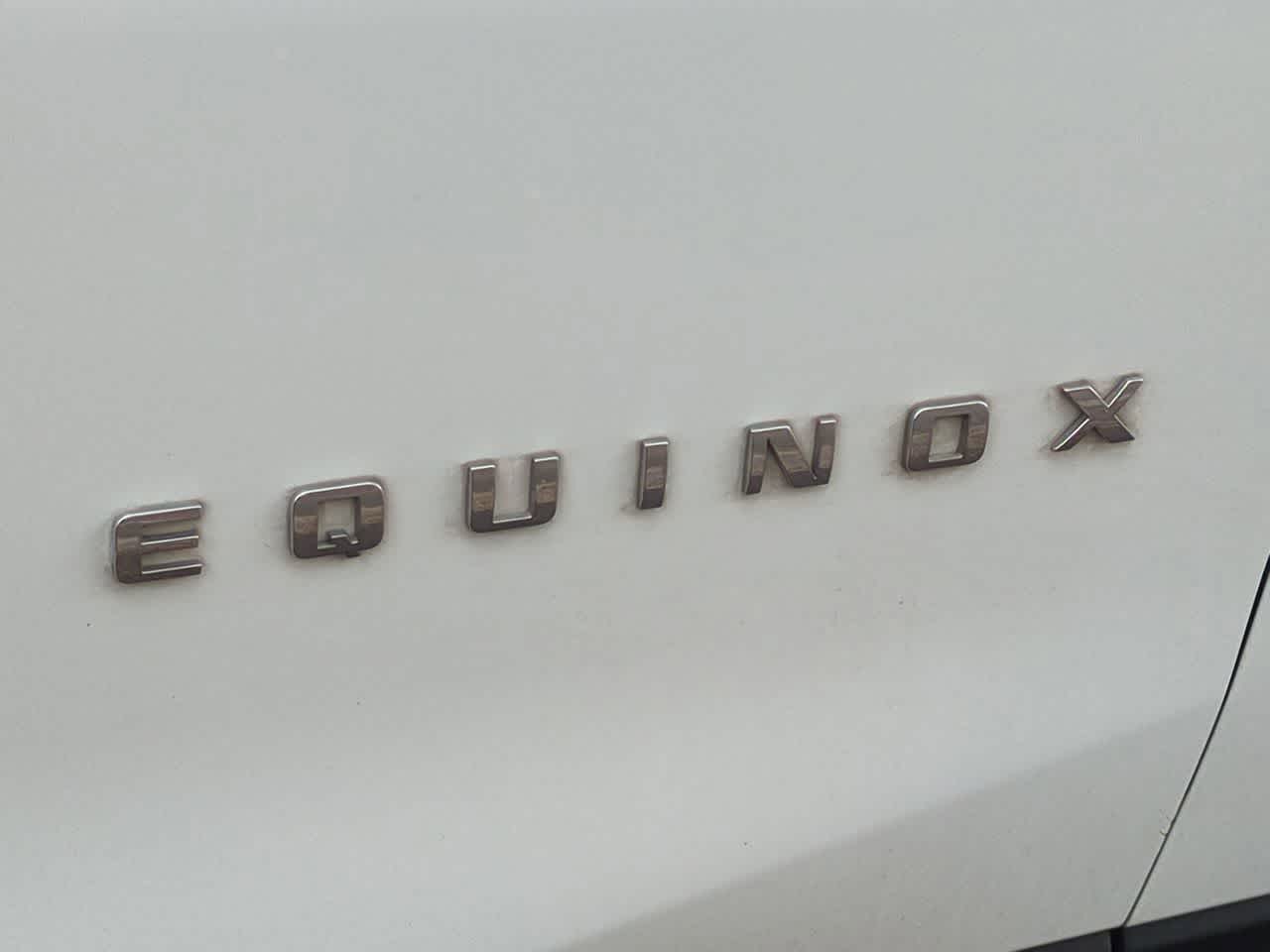 Chevrolet Equinox Premier 2019
