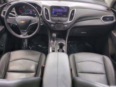 Chevrolet Equinox Premier 2019
