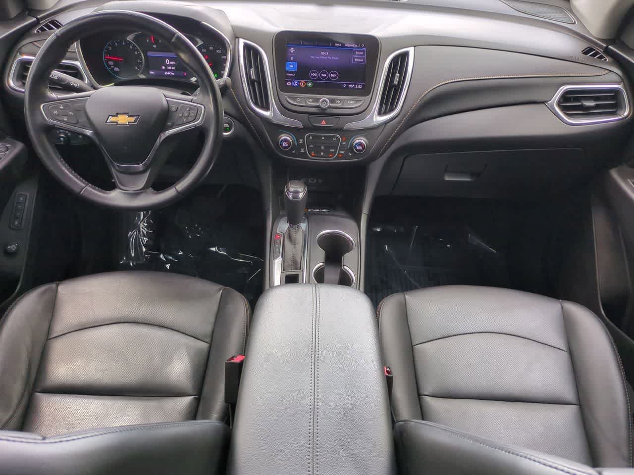 Chevrolet Equinox Premier 2019