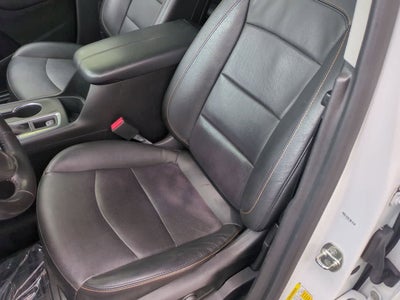 Chevrolet Equinox Premier 2019