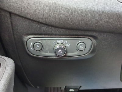 Chevrolet Equinox Premier 2019