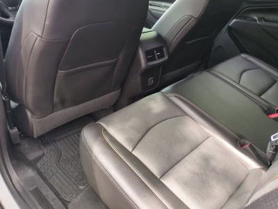 Chevrolet Equinox Premier 2019