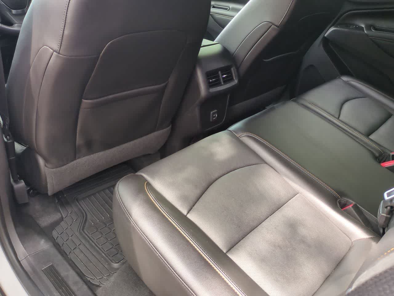Chevrolet Equinox Premier 2019