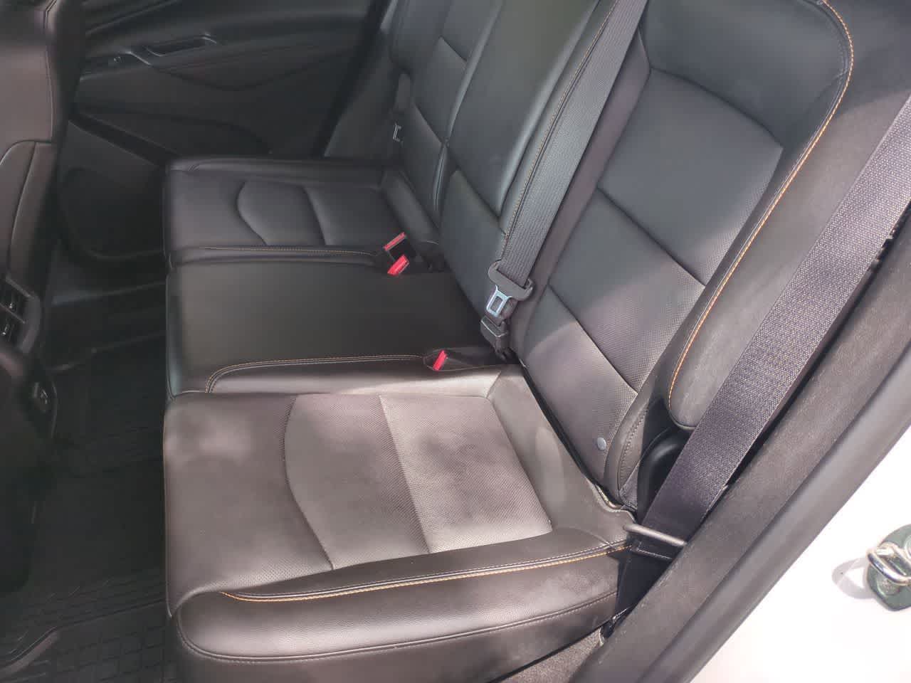 Chevrolet Equinox Premier 2019