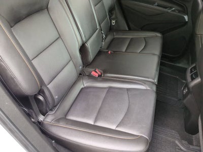 Chevrolet Equinox Premier 2019