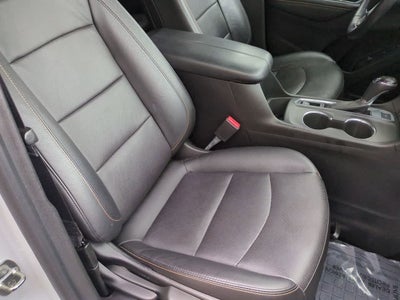 Chevrolet Equinox Premier 2019