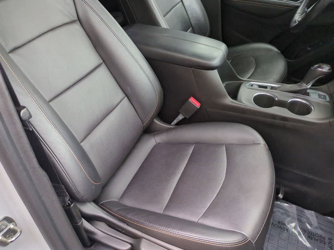Chevrolet Equinox Premier 2019