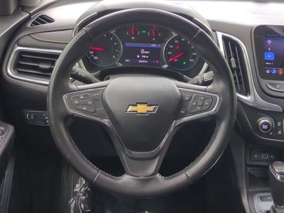 Chevrolet Equinox Premier 2019