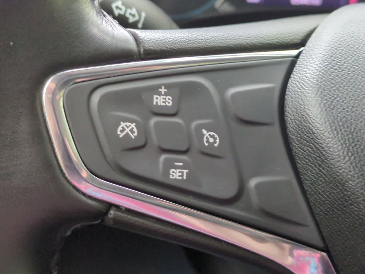 Chevrolet Equinox Premier 2019