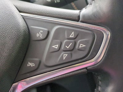 Chevrolet Equinox Premier 2019
