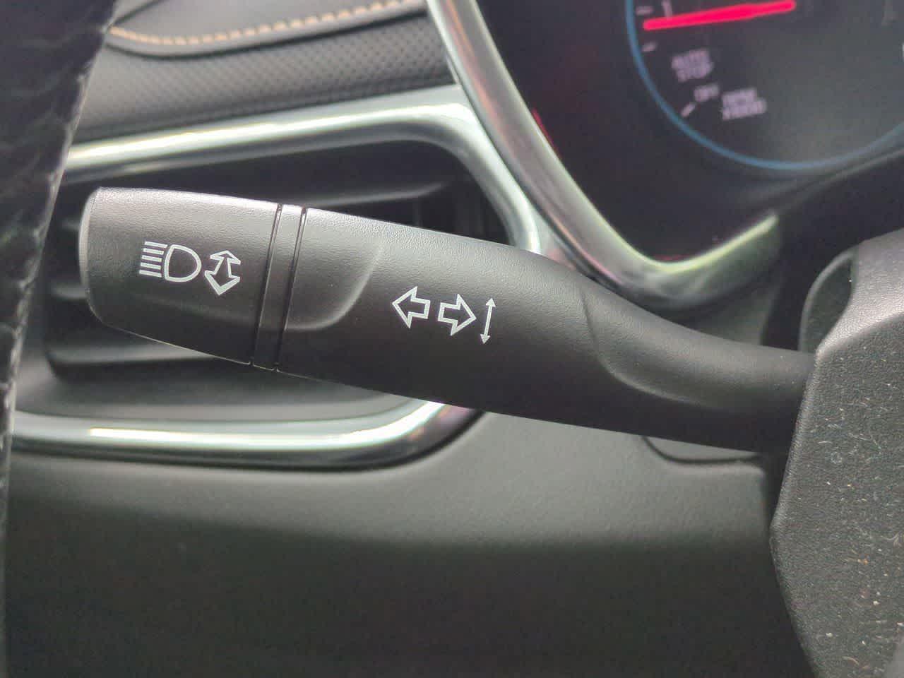 Chevrolet Equinox Premier 2019