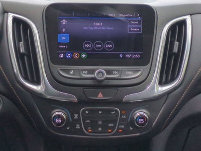 Chevrolet Equinox Premier 2019