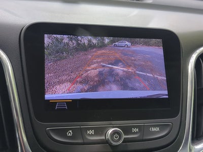 Chevrolet Equinox Premier 2019